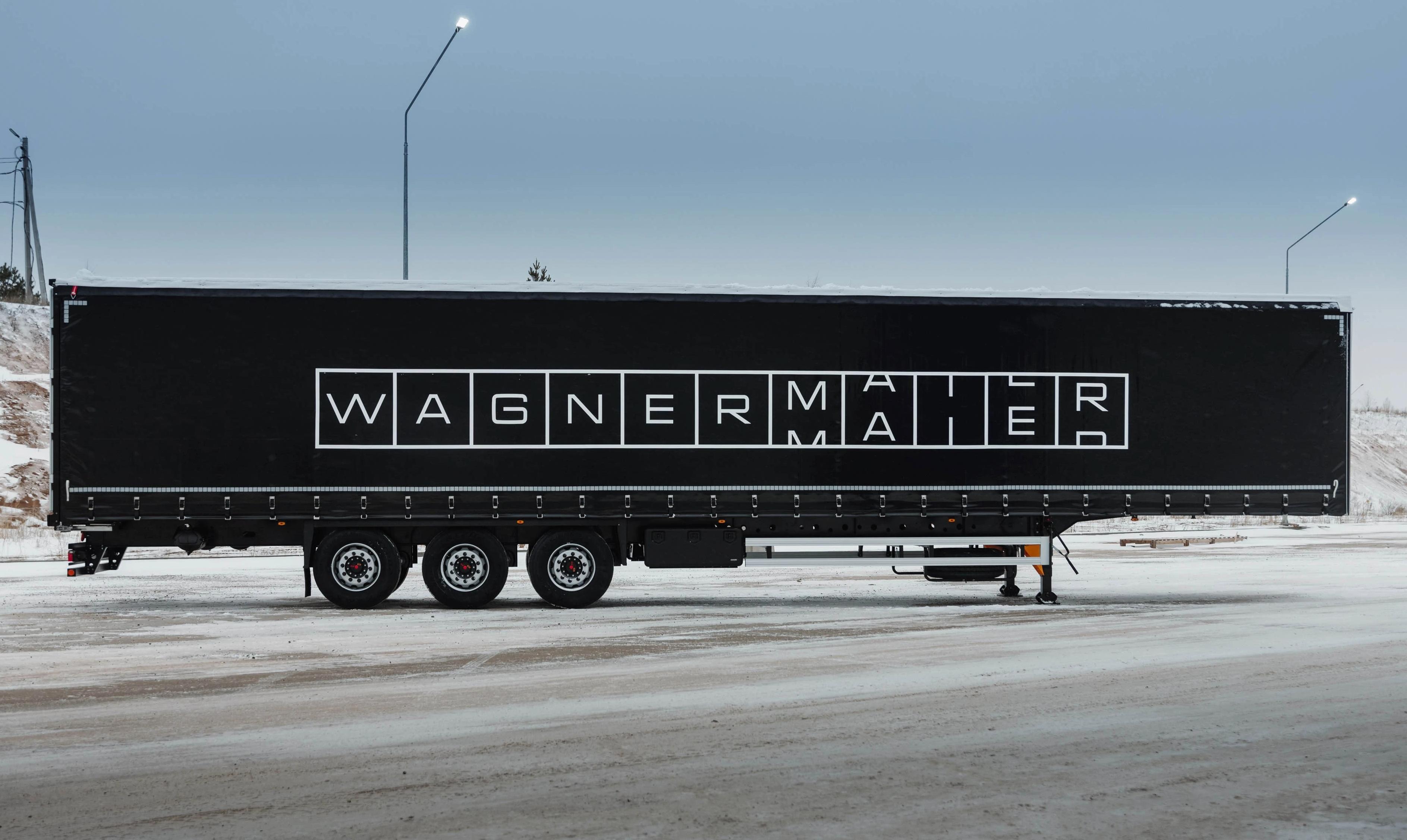 ДЕНЬ ОТКРЫТЫХ ДВЕРЕЙ НА ЗАВОДЕ WAGNERMAIER